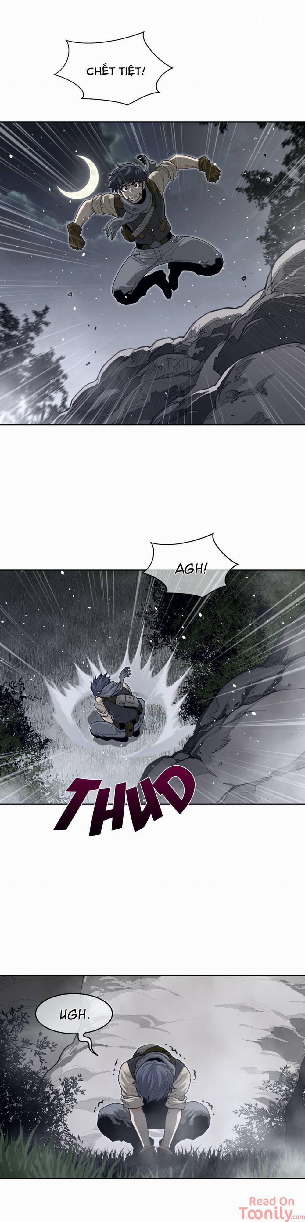 Một Nửa Hoàn Hảo 121 trang 9