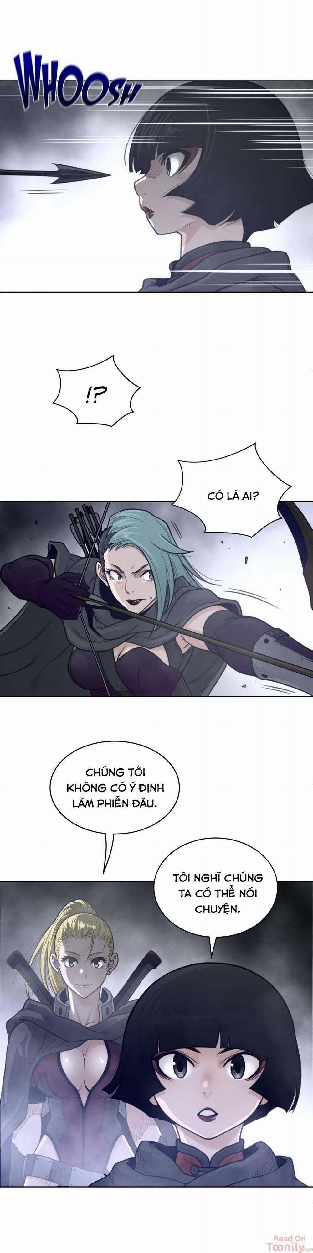 Một Nửa Hoàn Hảo 123 trang 10