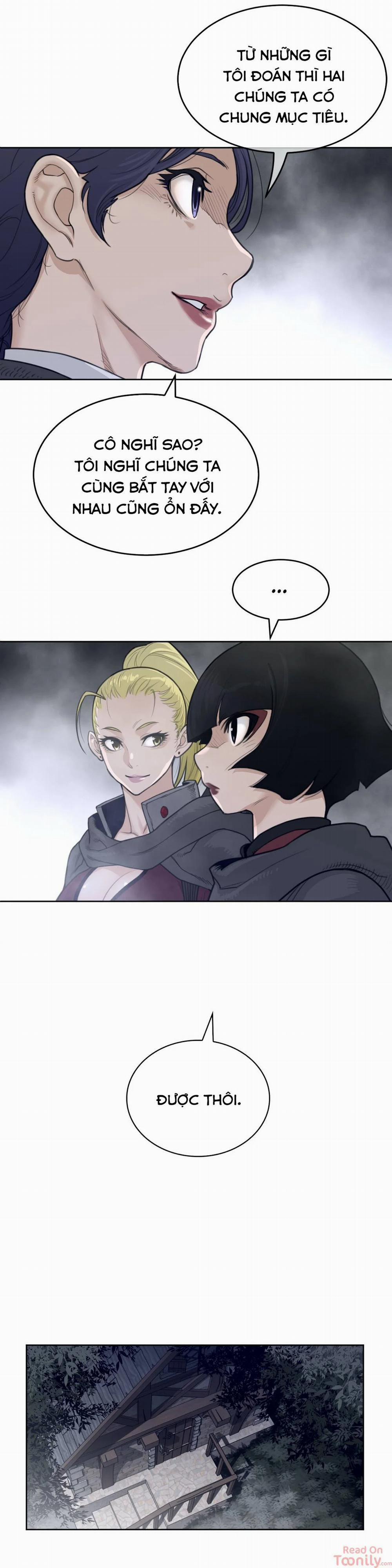 Một Nửa Hoàn Hảo 123 trang 13