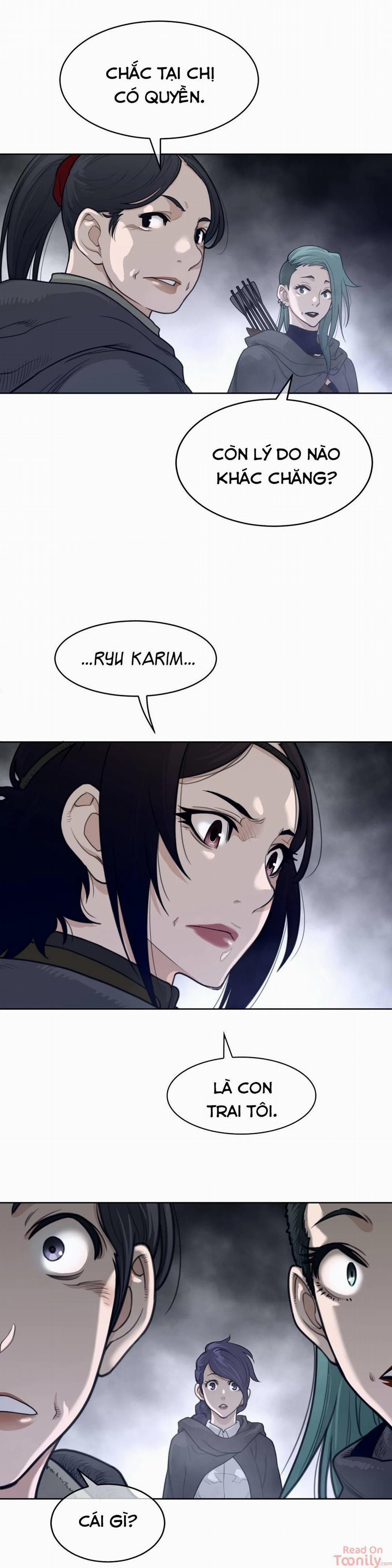 Một Nửa Hoàn Hảo 123 trang 6