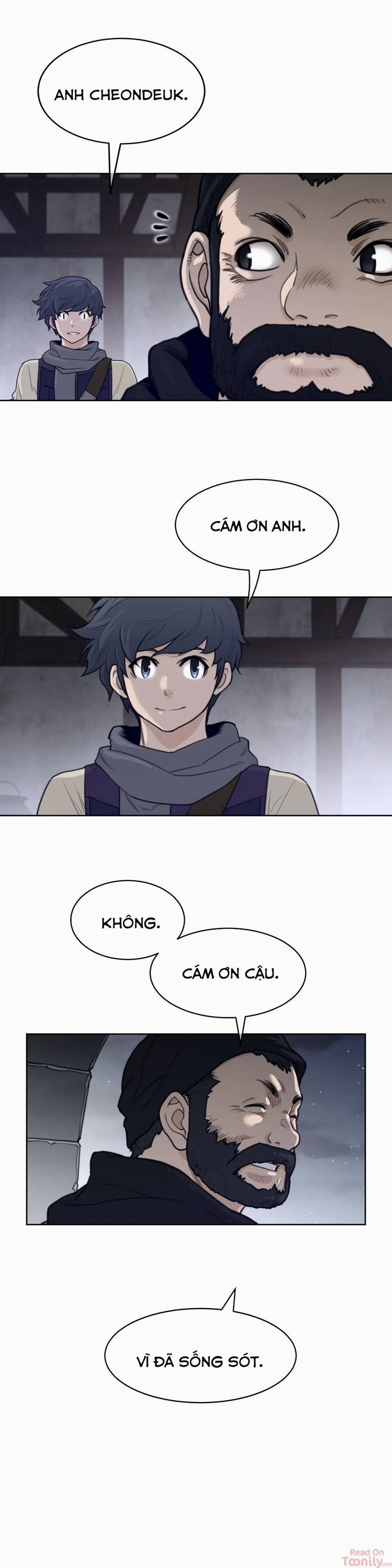 Một Nửa Hoàn Hảo 124 trang 10