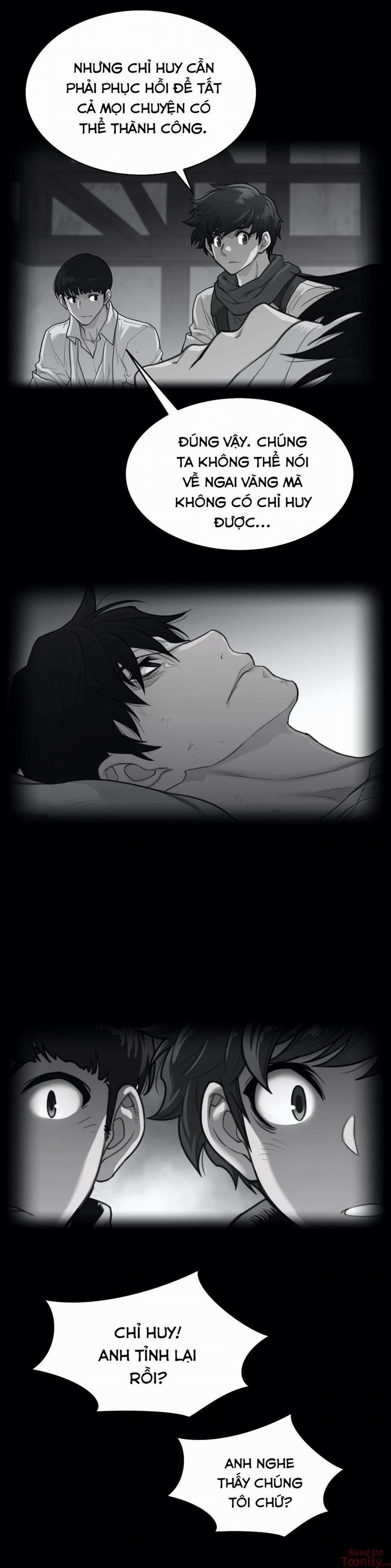 Một Nửa Hoàn Hảo 124 trang 3