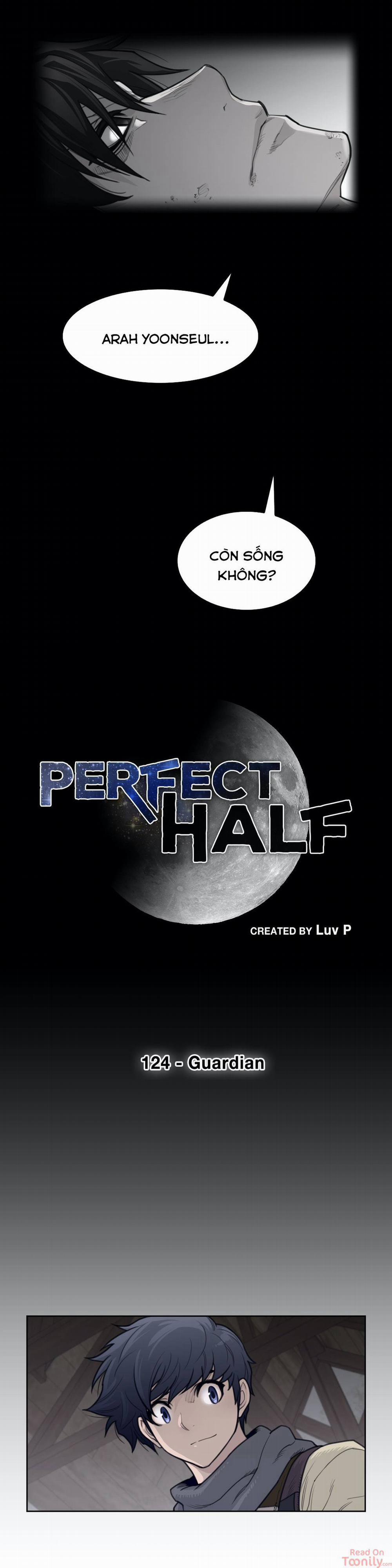 Một Nửa Hoàn Hảo 124 trang 4