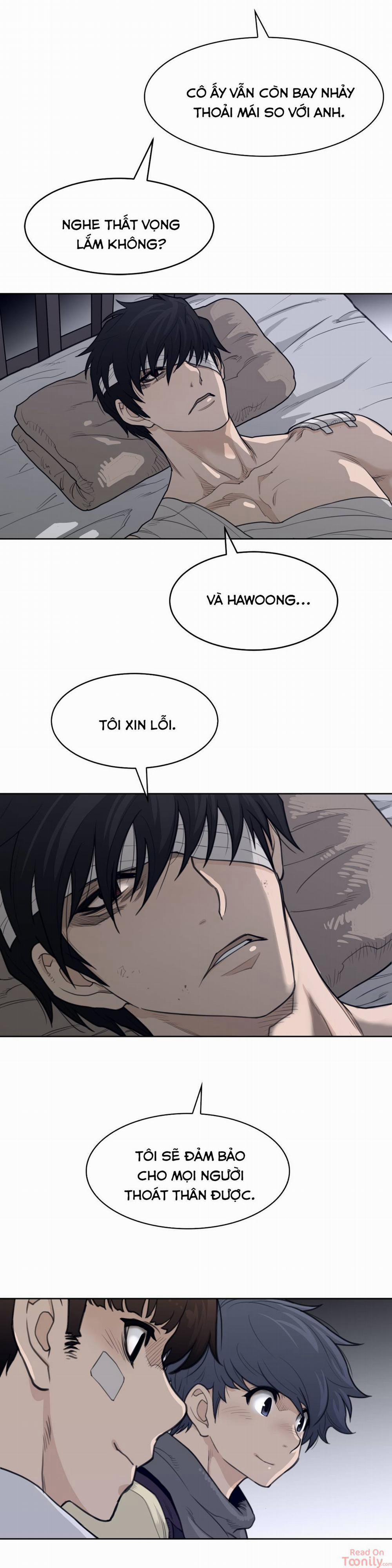 Một Nửa Hoàn Hảo 124 trang 5