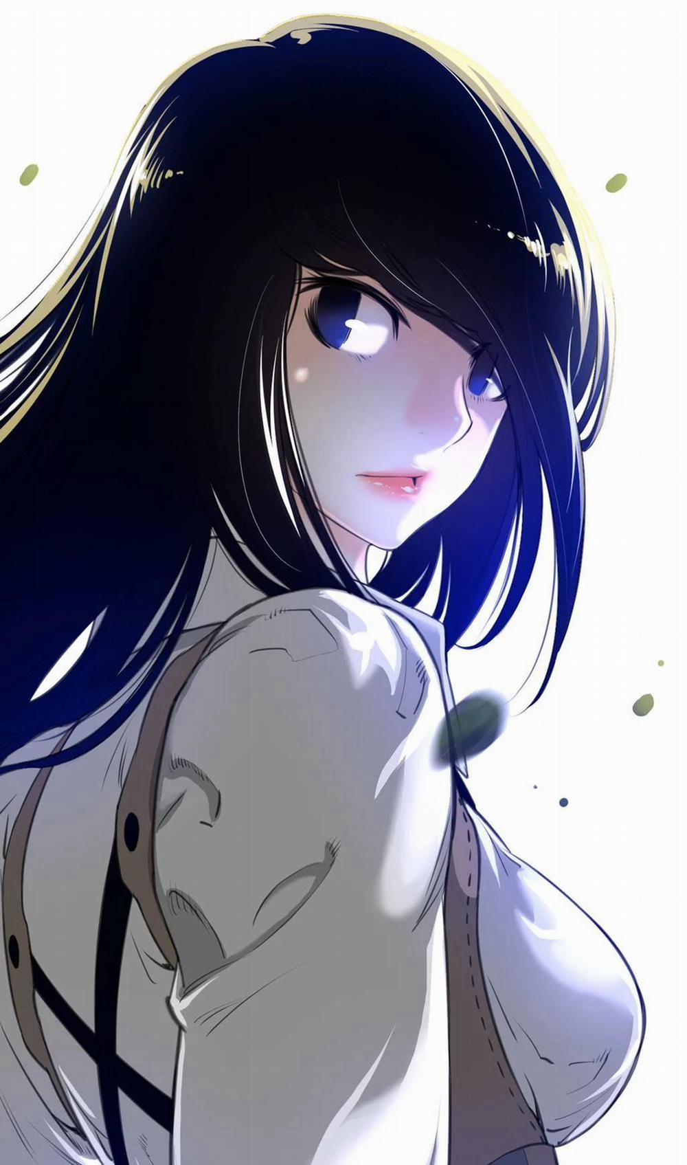 Một Nửa Hoàn Hảo 125 trang 1