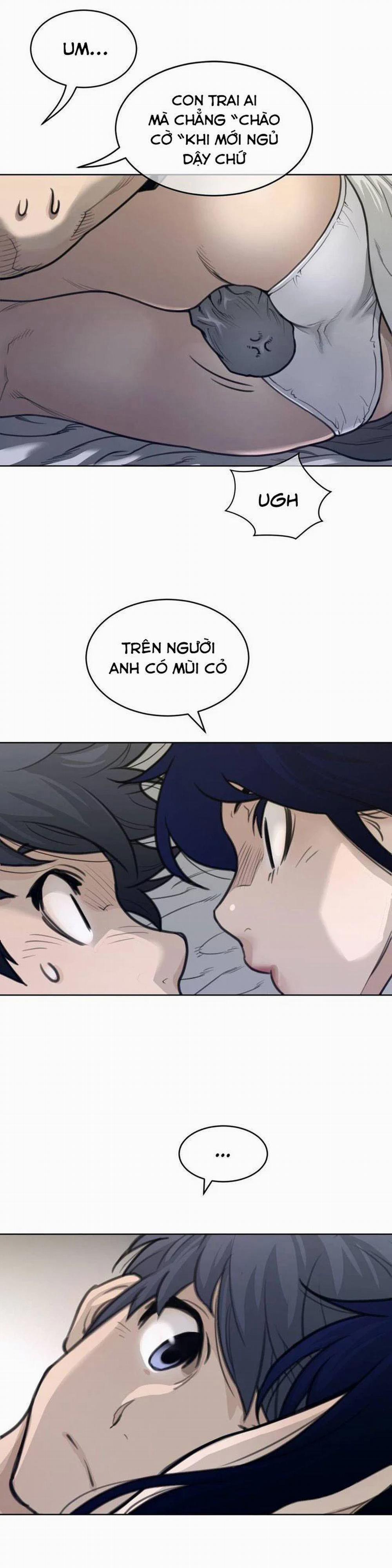 Một Nửa Hoàn Hảo 125 trang 11