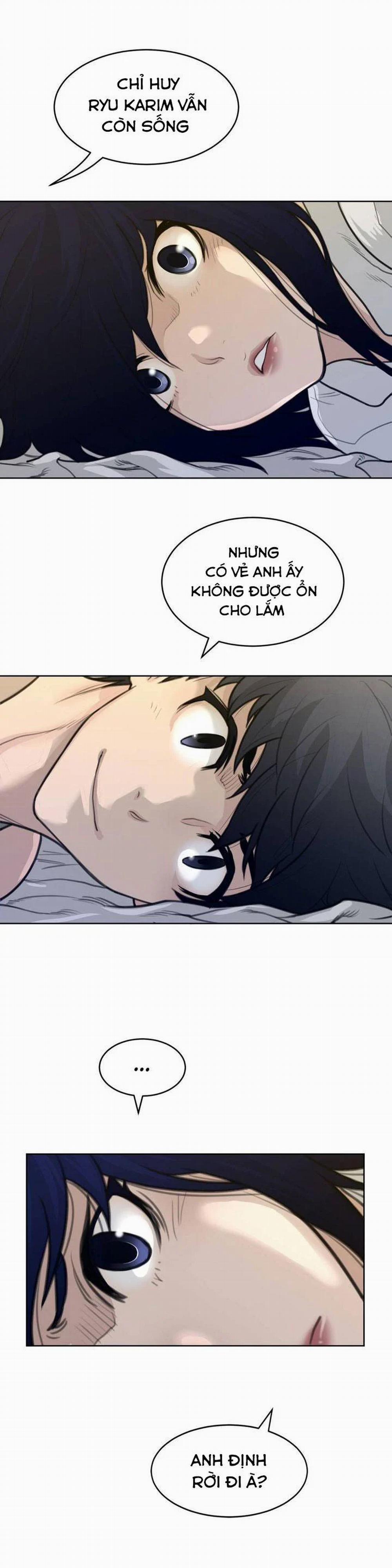 Một Nửa Hoàn Hảo 125 trang 12