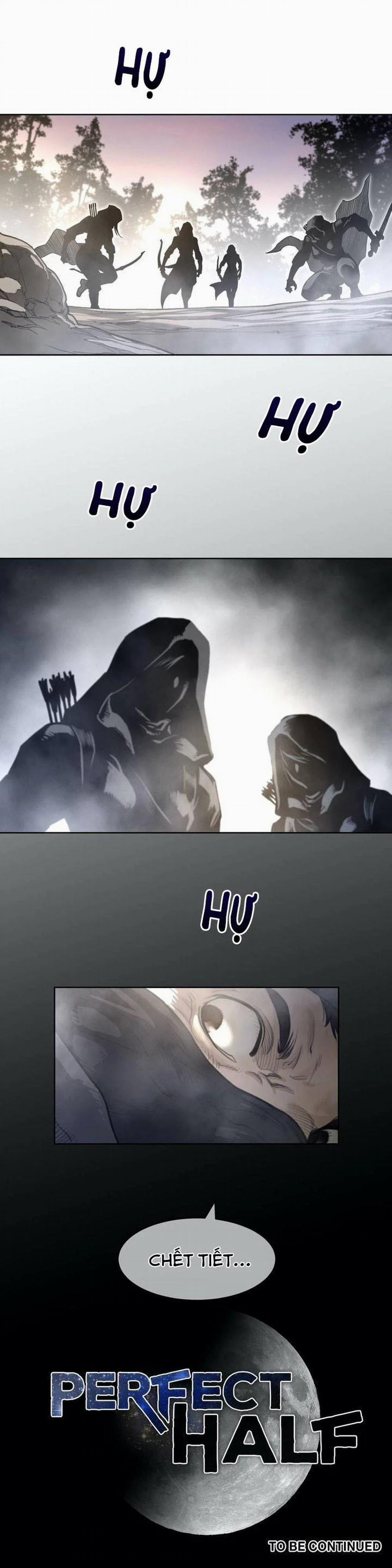 Một Nửa Hoàn Hảo 125 trang 21