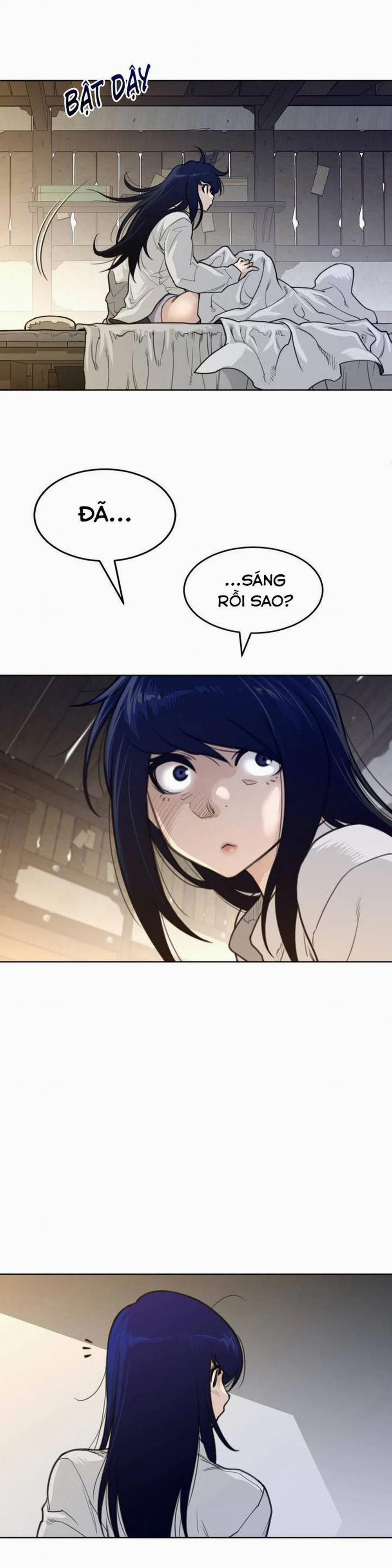 Một Nửa Hoàn Hảo 125 trang 5