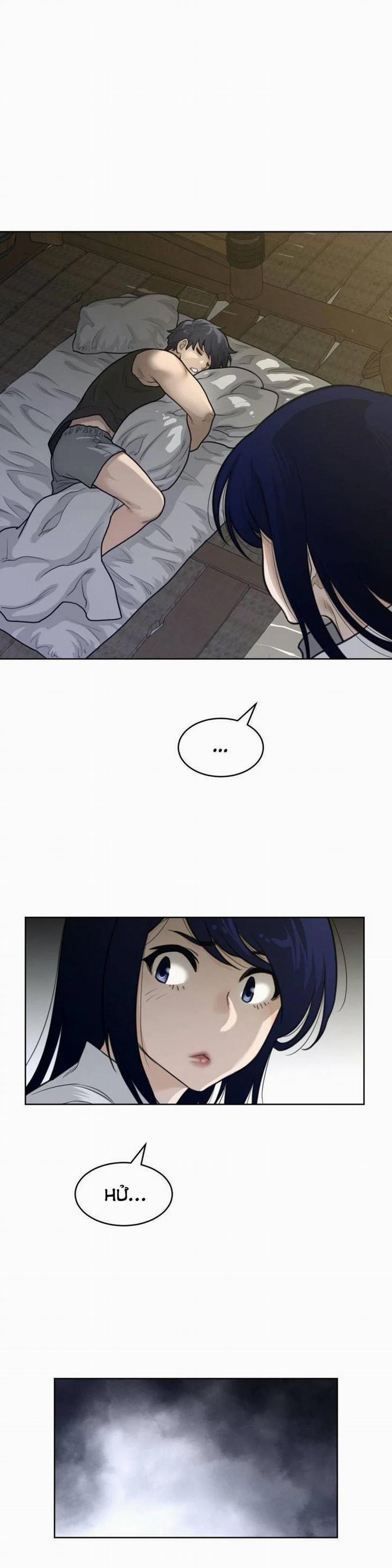 Một Nửa Hoàn Hảo 125 trang 6