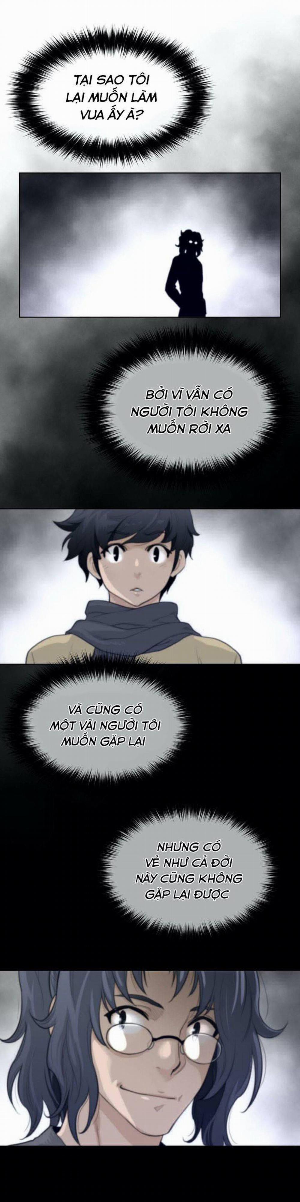 Một Nửa Hoàn Hảo 125 trang 7