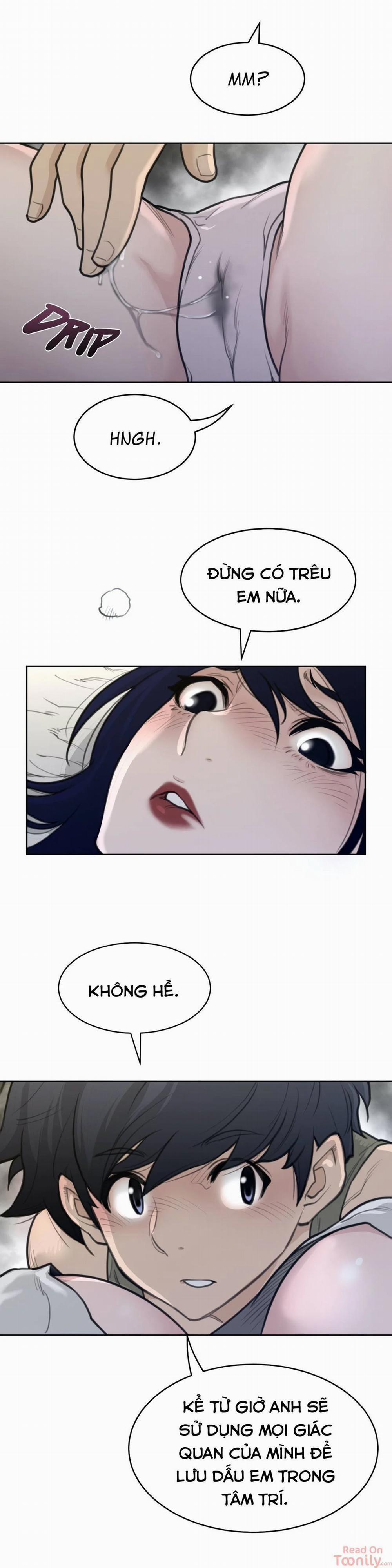 Một Nửa Hoàn Hảo 126 trang 14