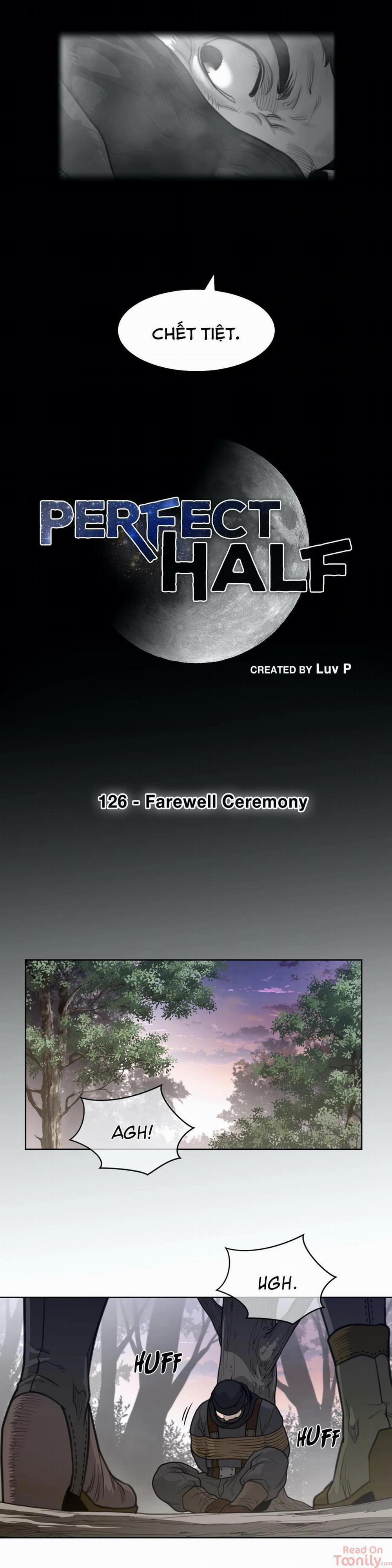 Một Nửa Hoàn Hảo 126 trang 3