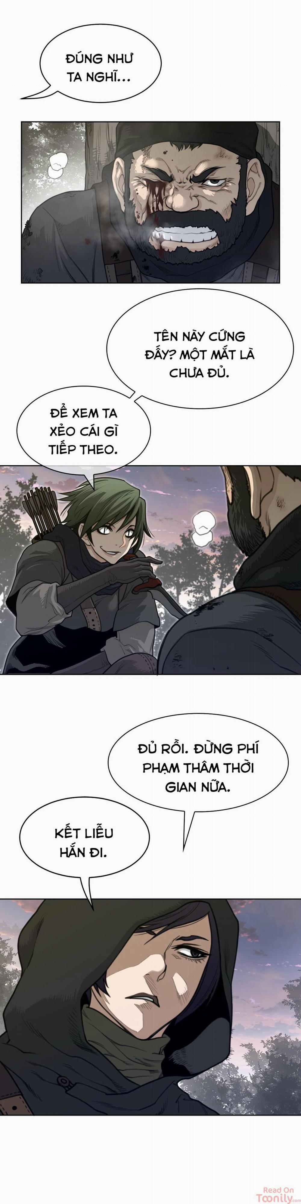 Một Nửa Hoàn Hảo 126 trang 4