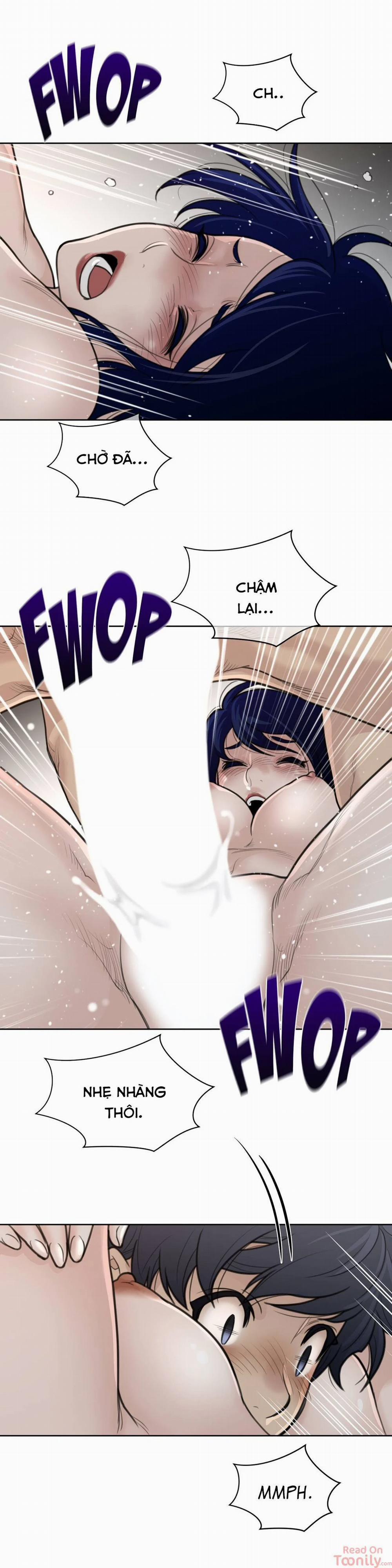 Một Nửa Hoàn Hảo 127 trang 5