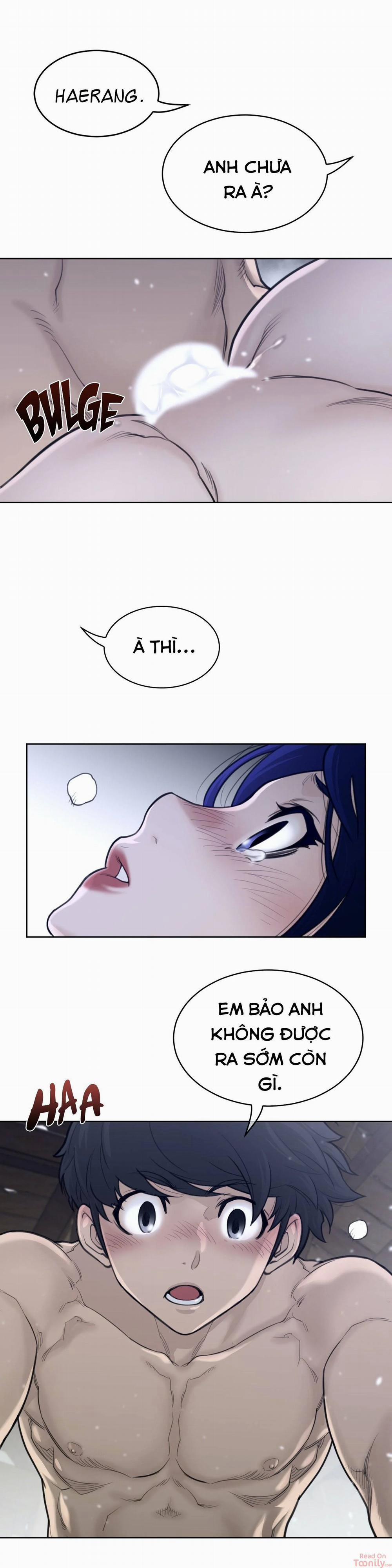 Một Nửa Hoàn Hảo 128 trang 13