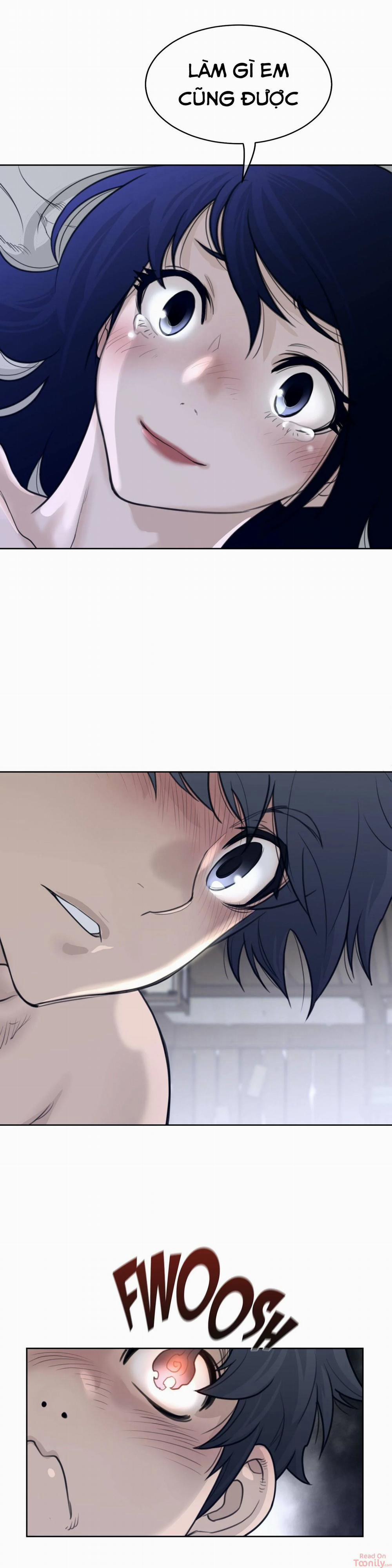 Một Nửa Hoàn Hảo 128 trang 15