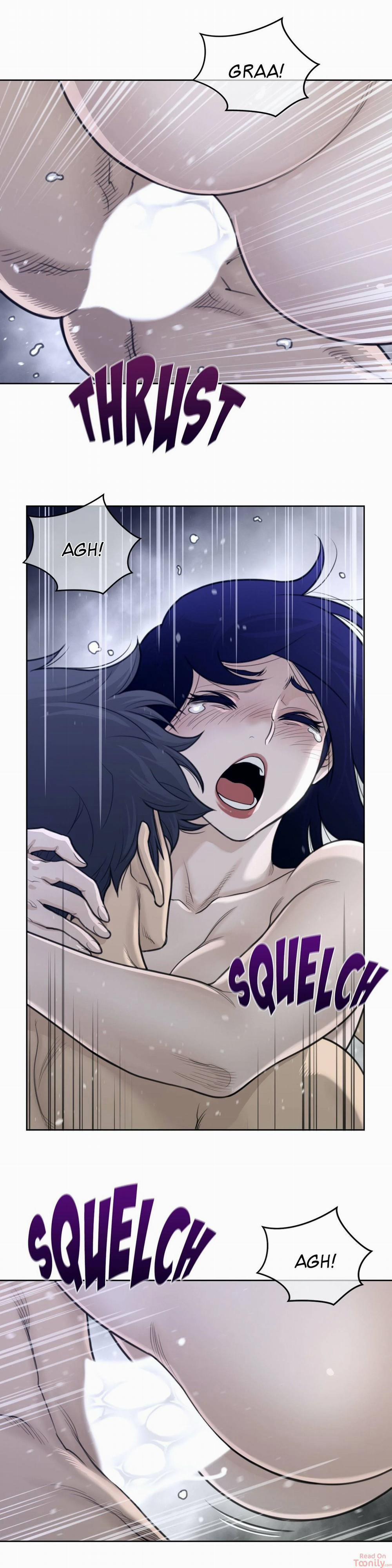 Một Nửa Hoàn Hảo 128 trang 17