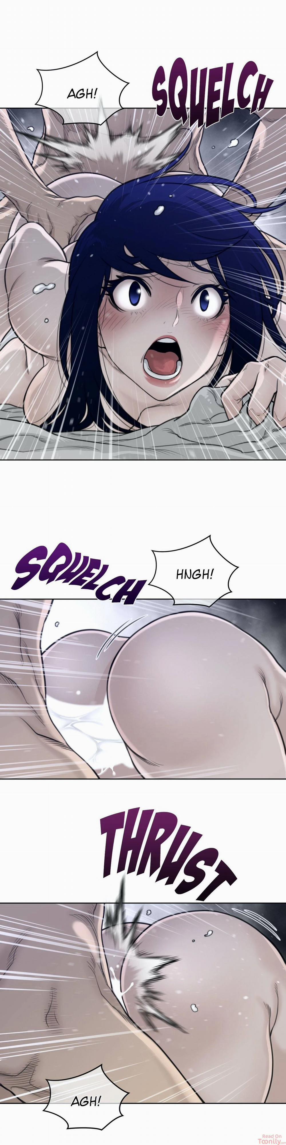 Một Nửa Hoàn Hảo 128 trang 4