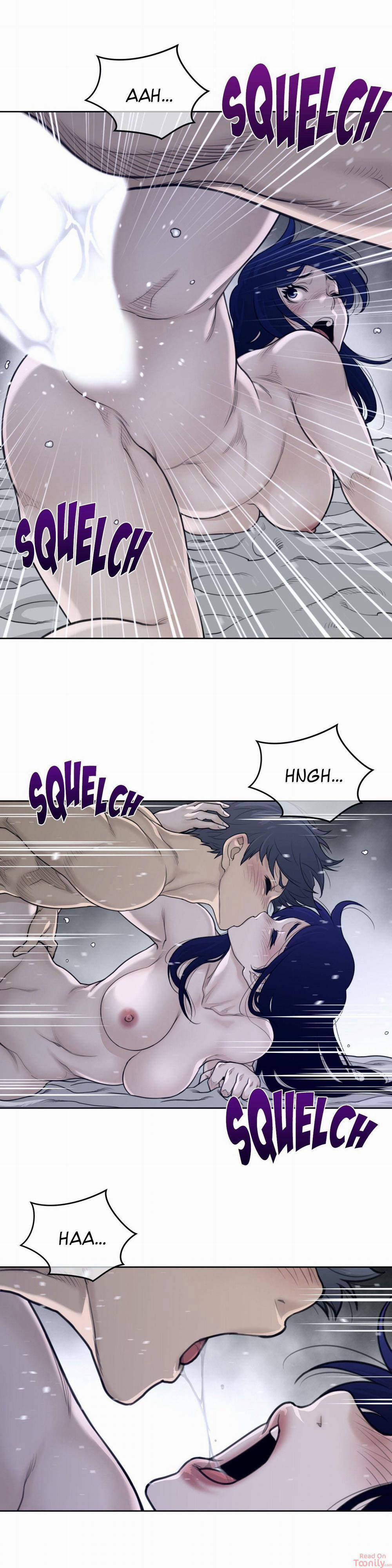 Một Nửa Hoàn Hảo 128 trang 6