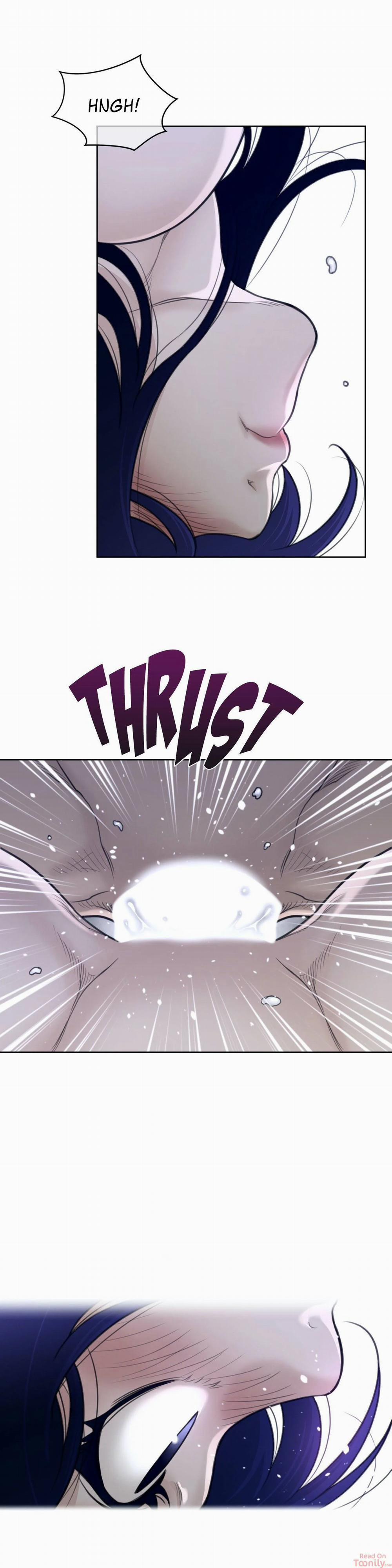 Một Nửa Hoàn Hảo 128 trang 9