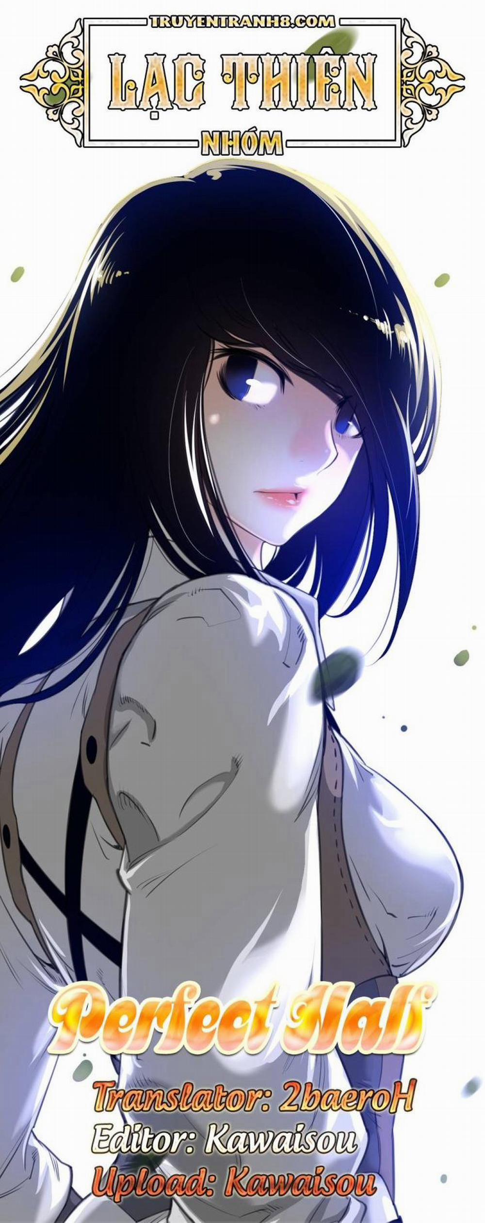 Một Nửa Hoàn Hảo 129 trang 0