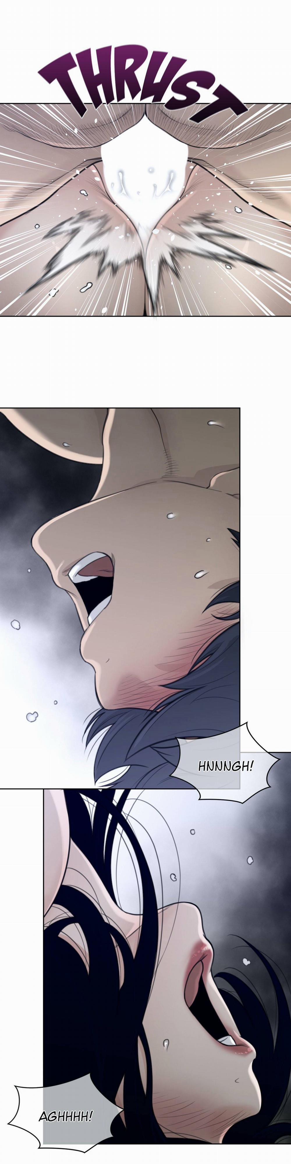 Một Nửa Hoàn Hảo 129 trang 10