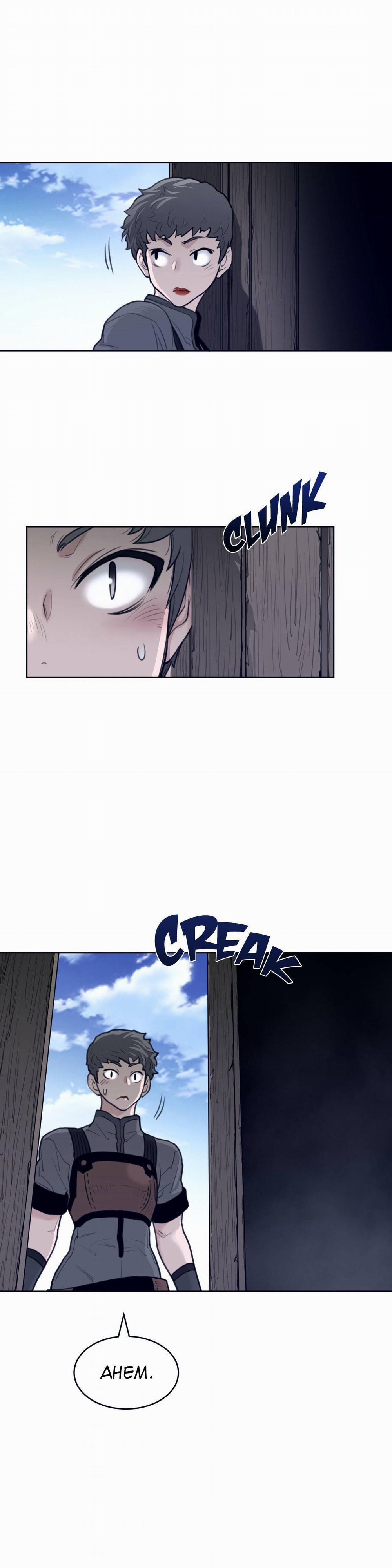 Một Nửa Hoàn Hảo 129 trang 14