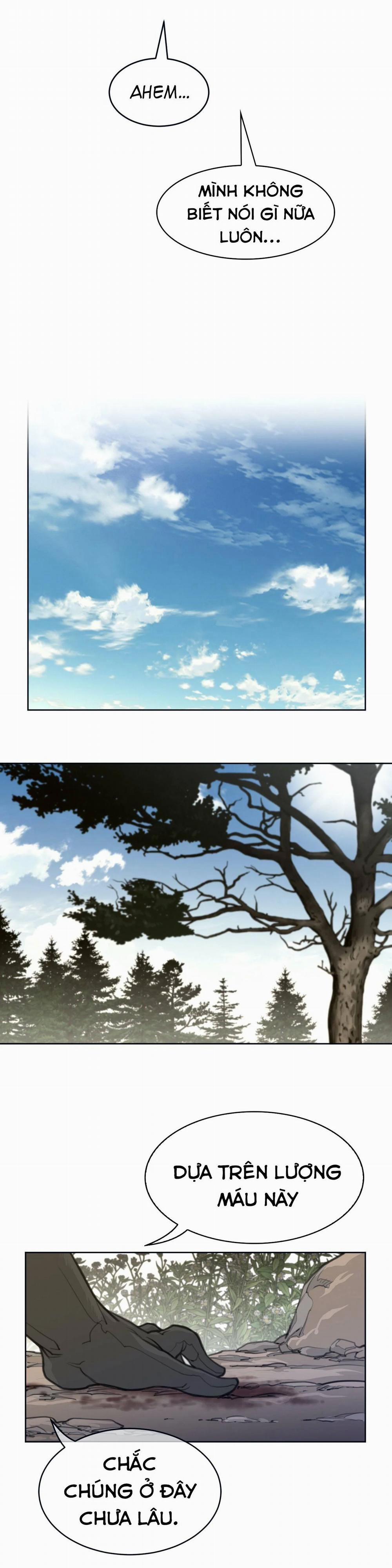 Một Nửa Hoàn Hảo 129 trang 17