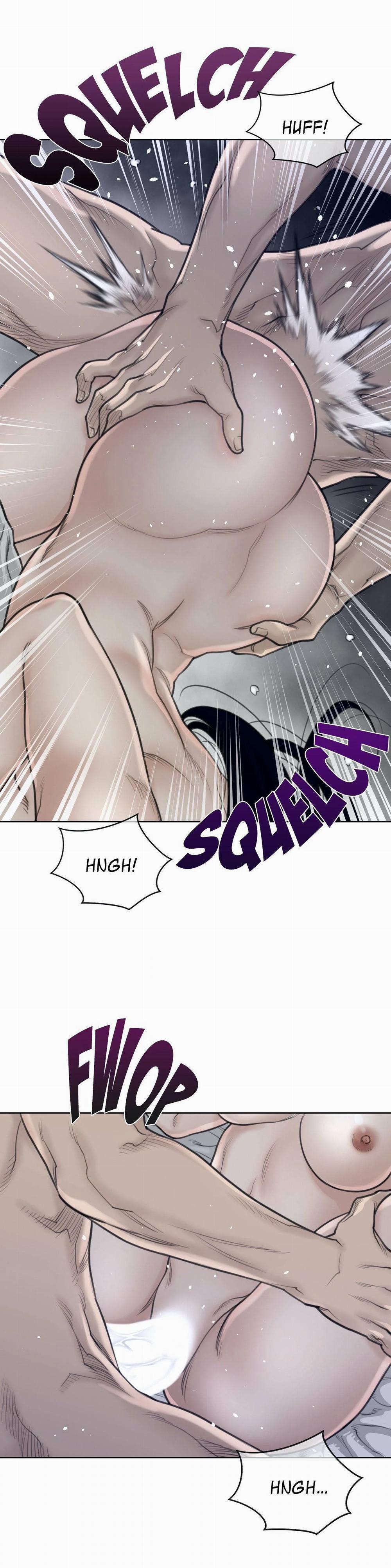 Một Nửa Hoàn Hảo 129 trang 5