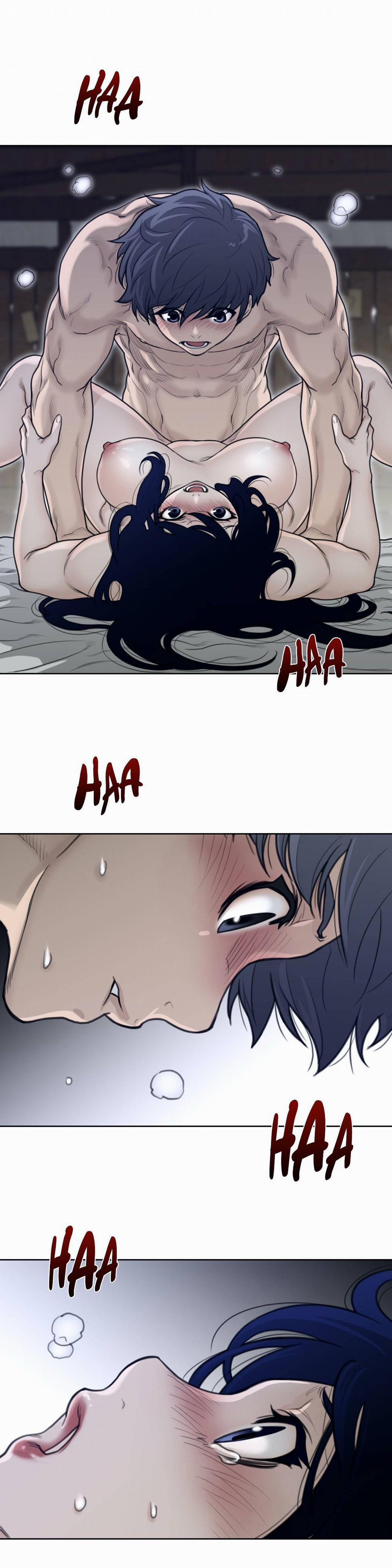 Một Nửa Hoàn Hảo 129 trang 6