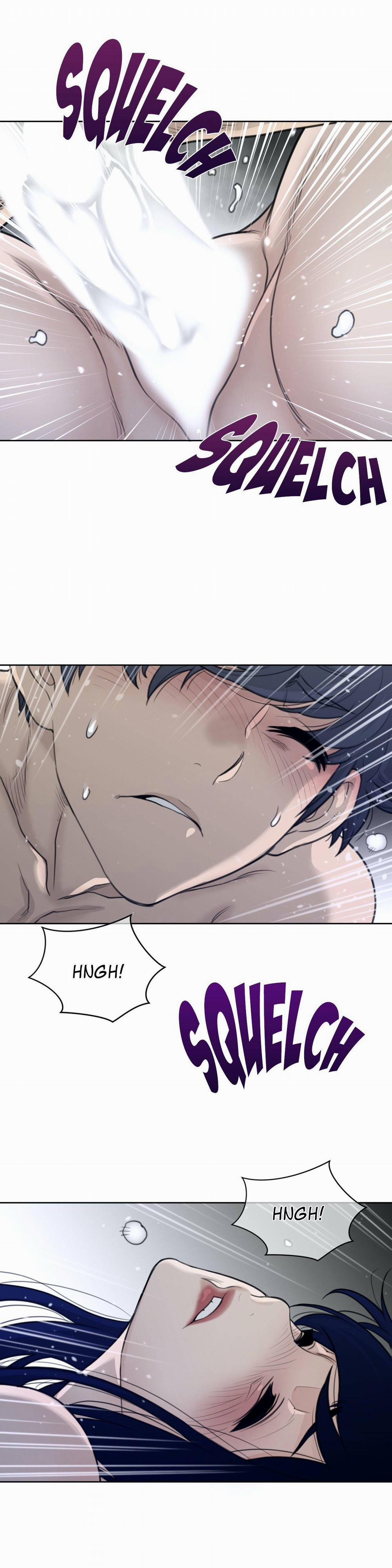 Một Nửa Hoàn Hảo 129 trang 9