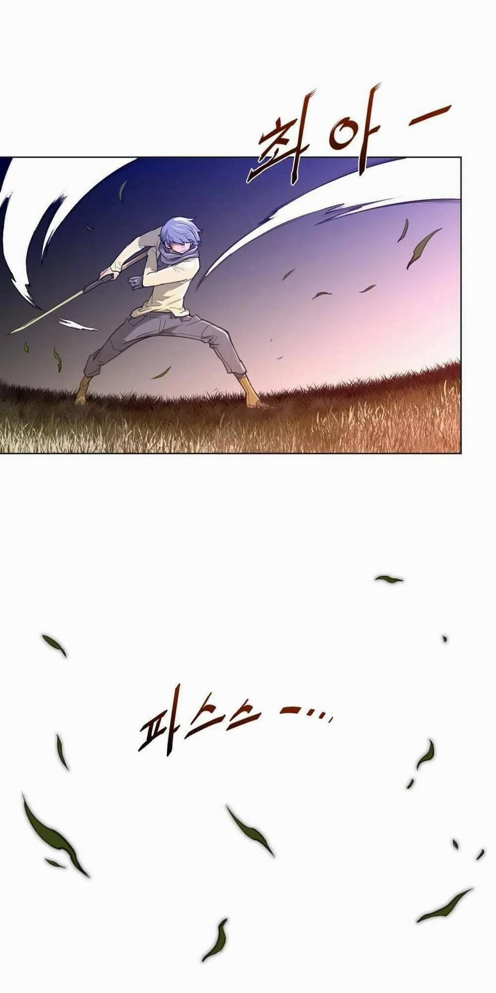 Một Nửa Hoàn Hảo 13 trang 10