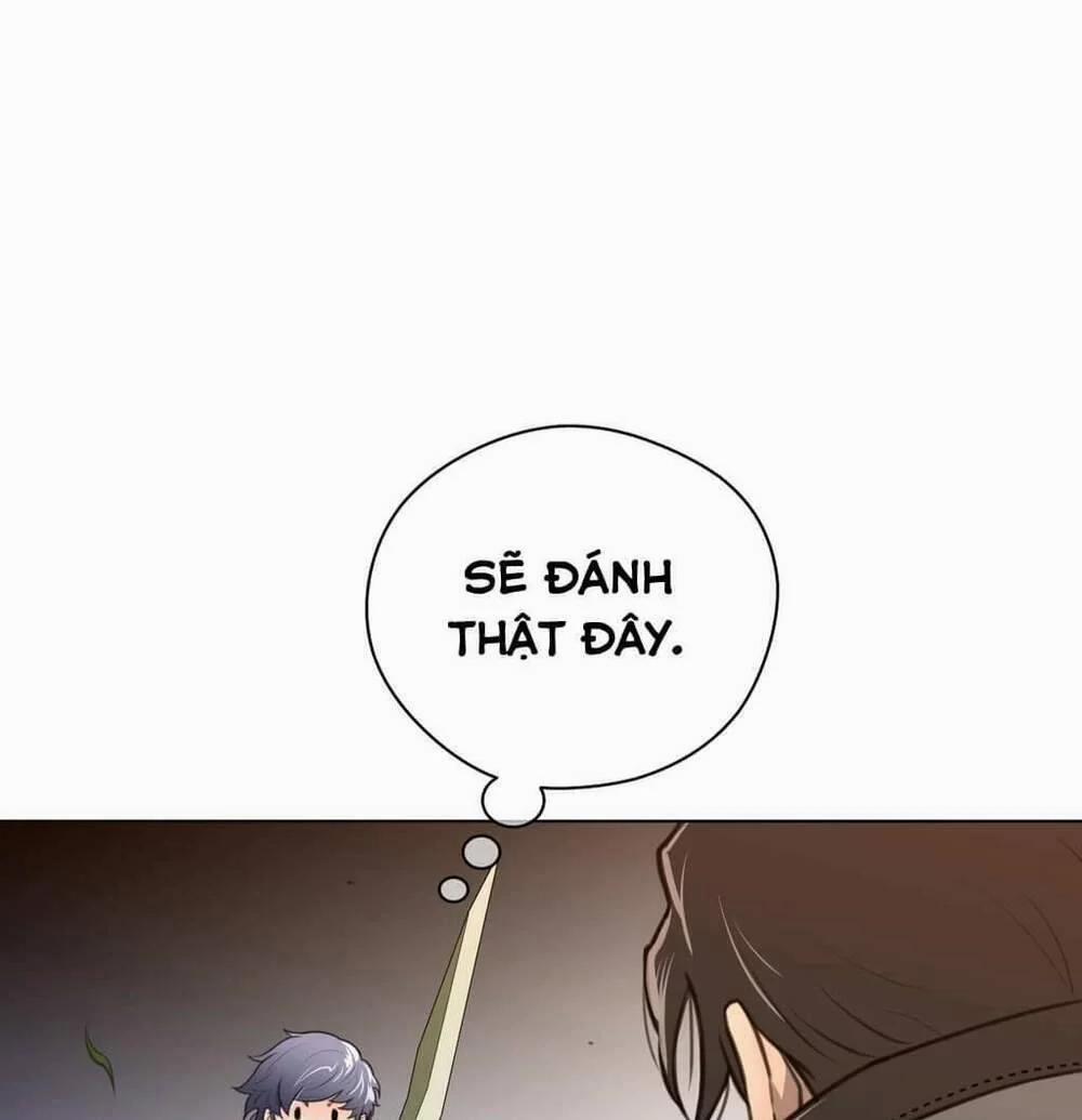 Một Nửa Hoàn Hảo 13 trang 14