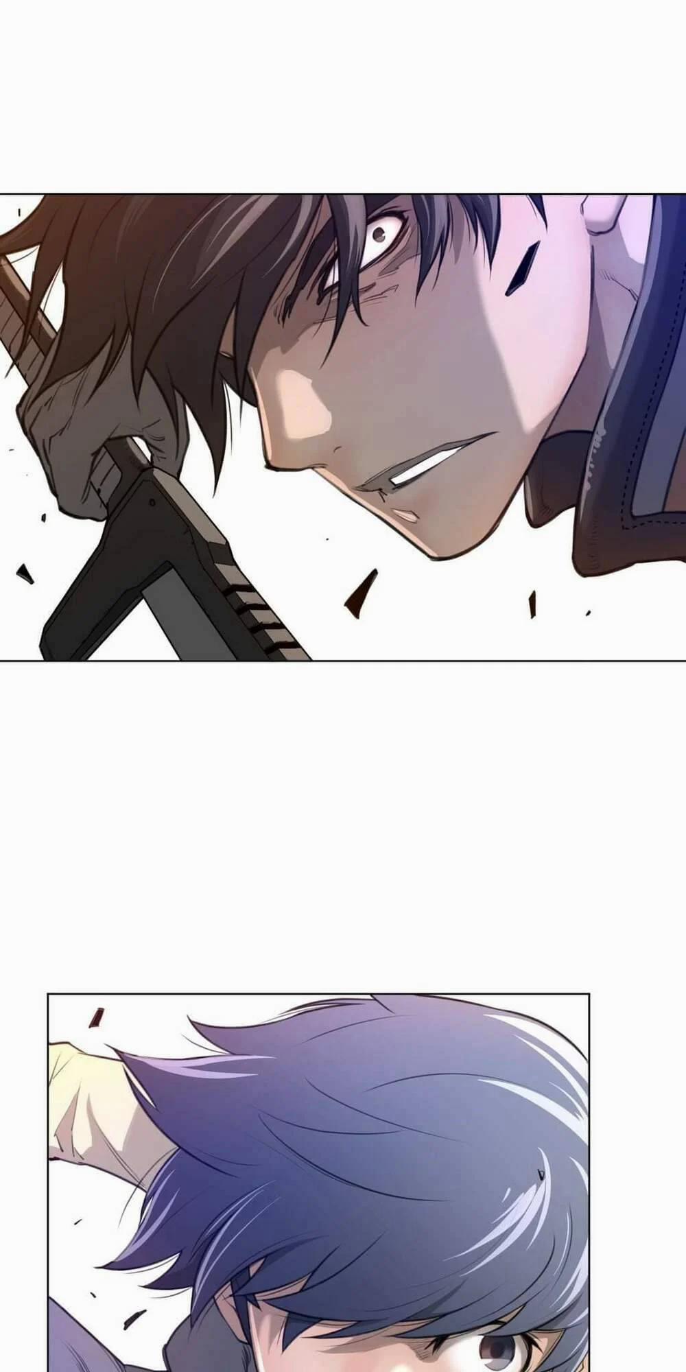 Một Nửa Hoàn Hảo 13 trang 22