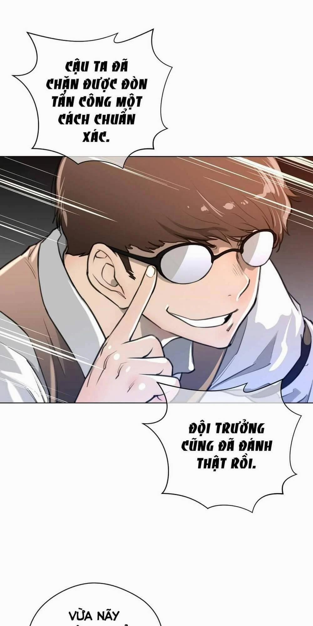 Một Nửa Hoàn Hảo 13 trang 25