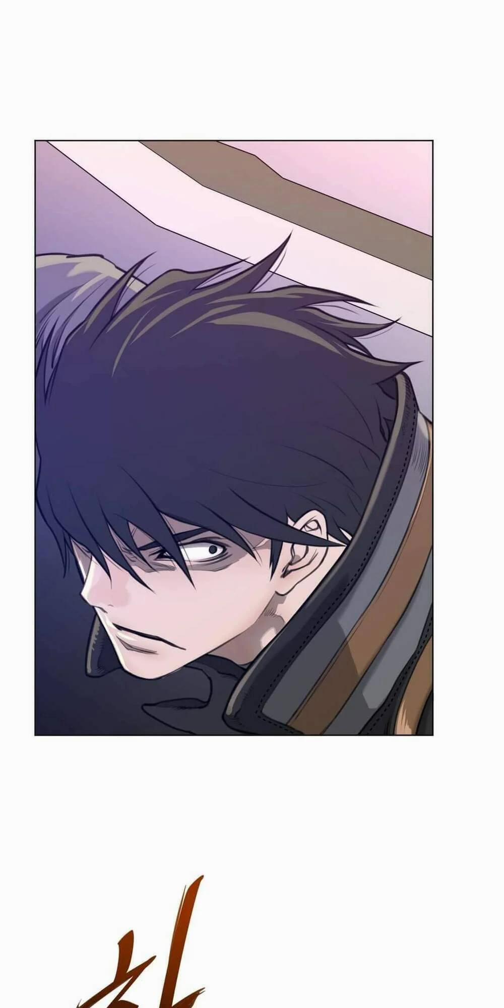 Một Nửa Hoàn Hảo 13 trang 28