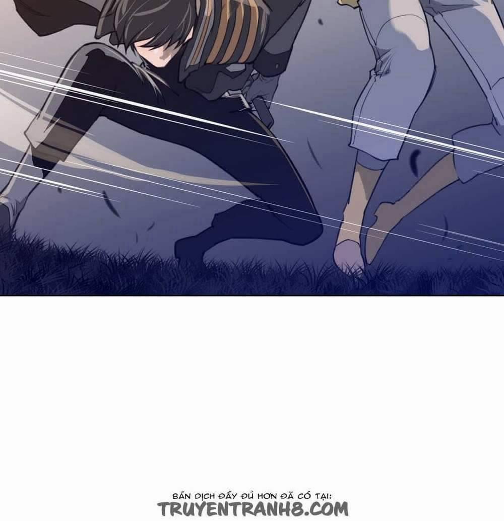 Một Nửa Hoàn Hảo 13 trang 30