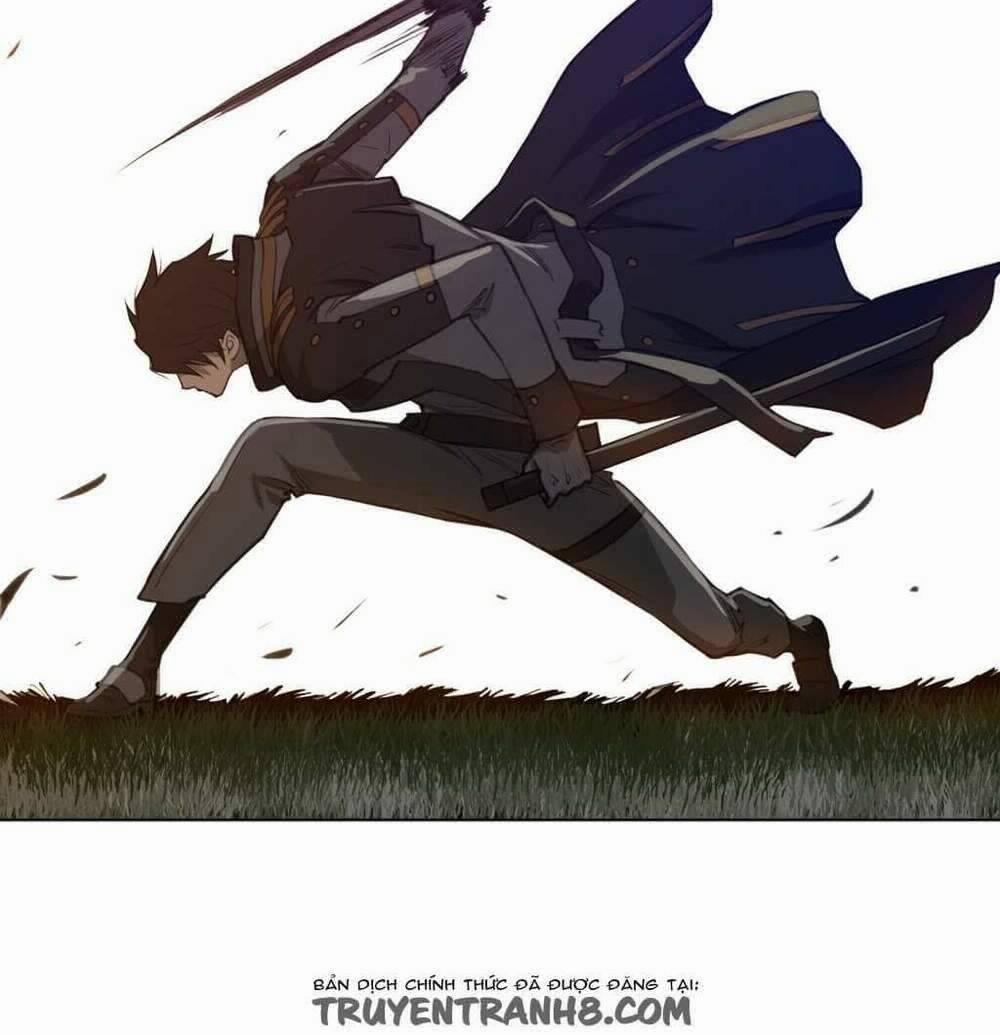 Một Nửa Hoàn Hảo 13 trang 33