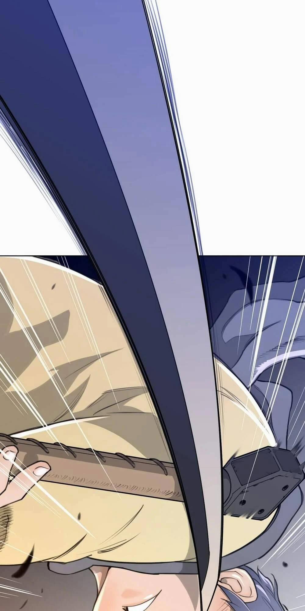 Một Nửa Hoàn Hảo 13 trang 34