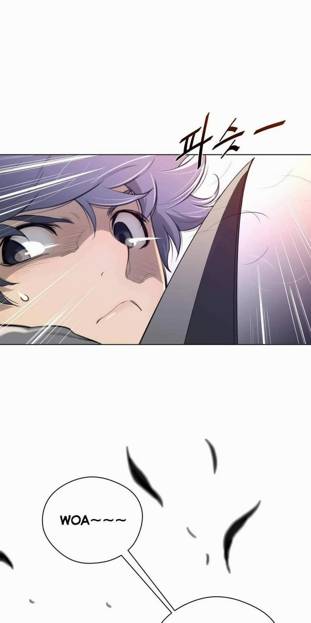 Một Nửa Hoàn Hảo 13 trang 37