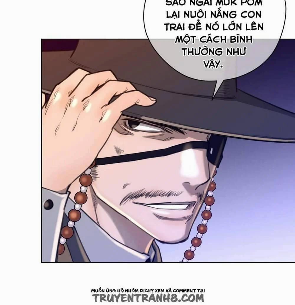 Một Nửa Hoàn Hảo 13 trang 42