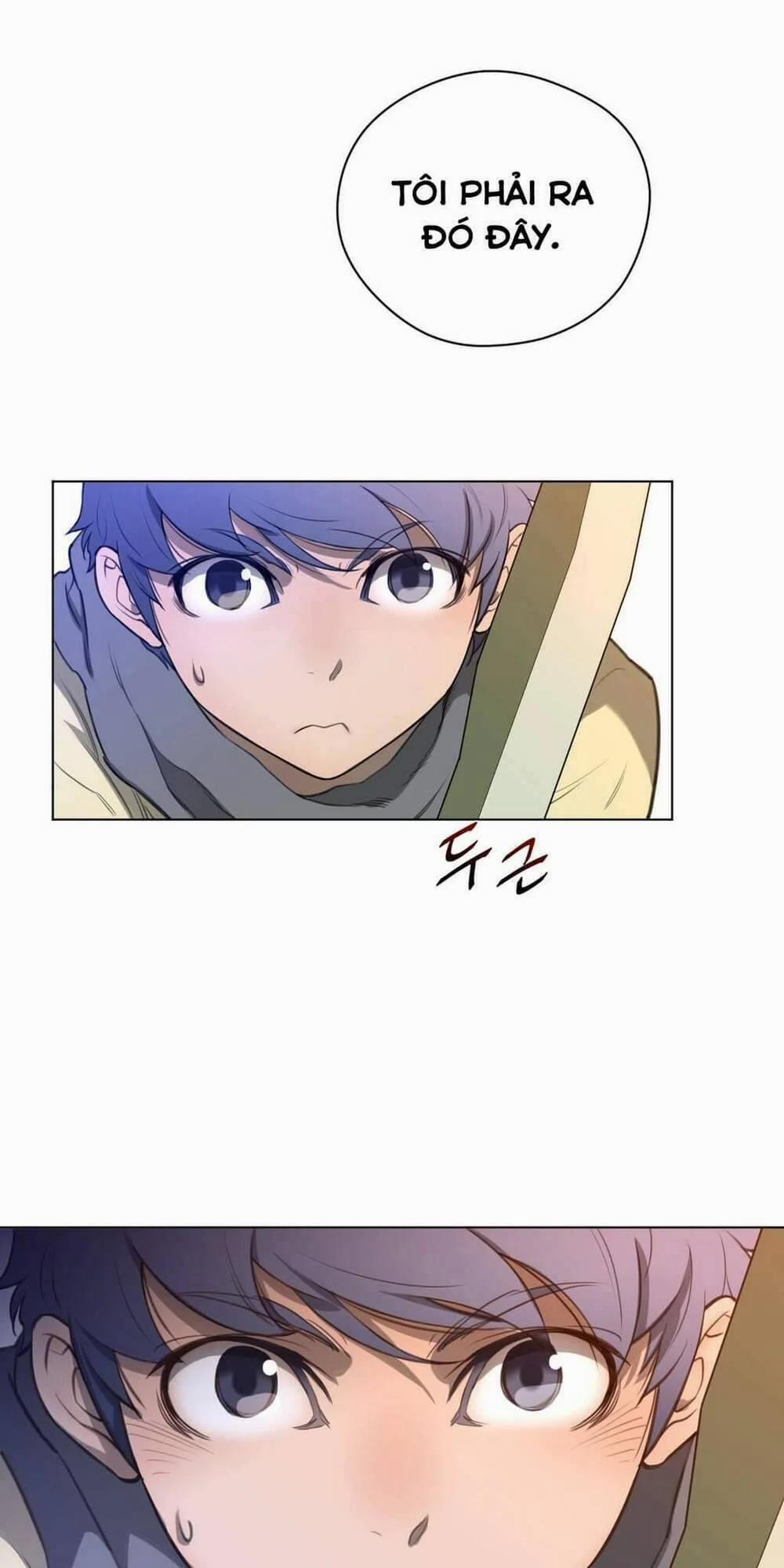 Một Nửa Hoàn Hảo 13 trang 46