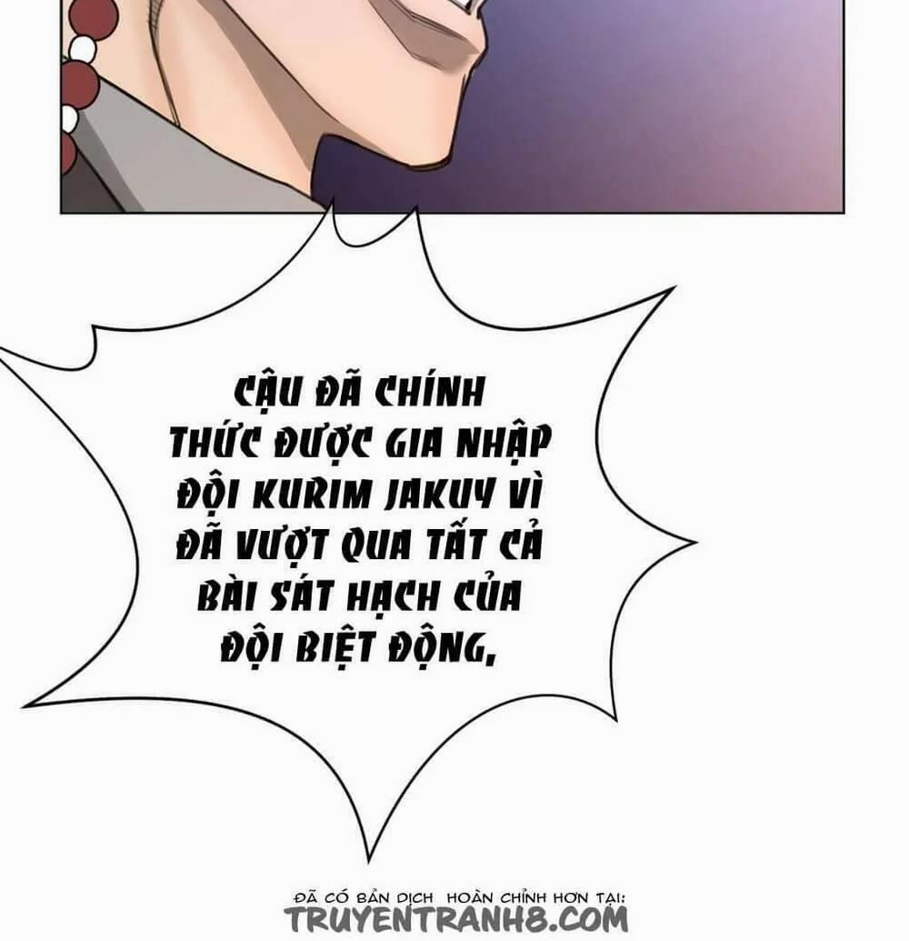 Một Nửa Hoàn Hảo 13 trang 57