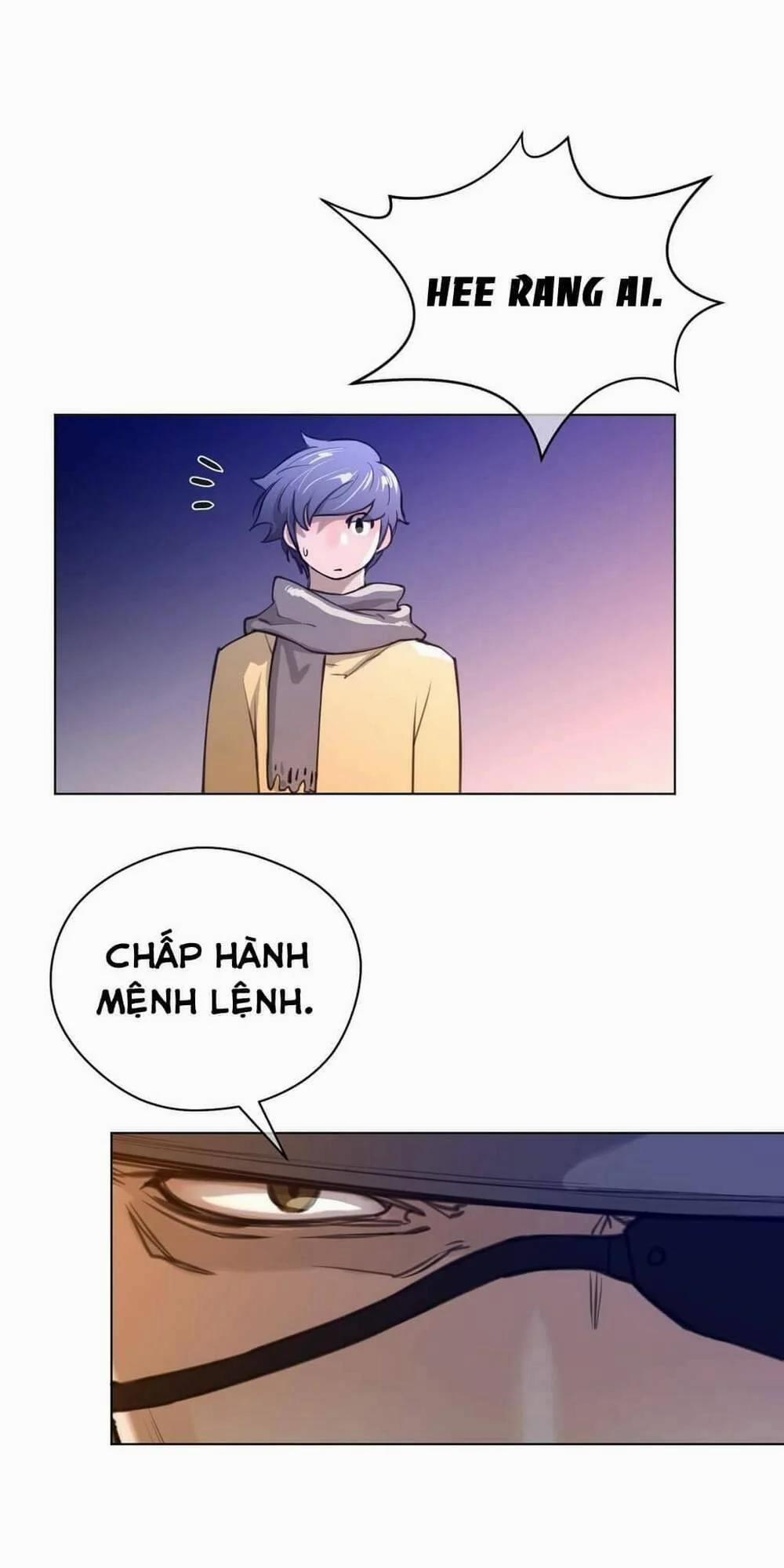 Một Nửa Hoàn Hảo 13 trang 61