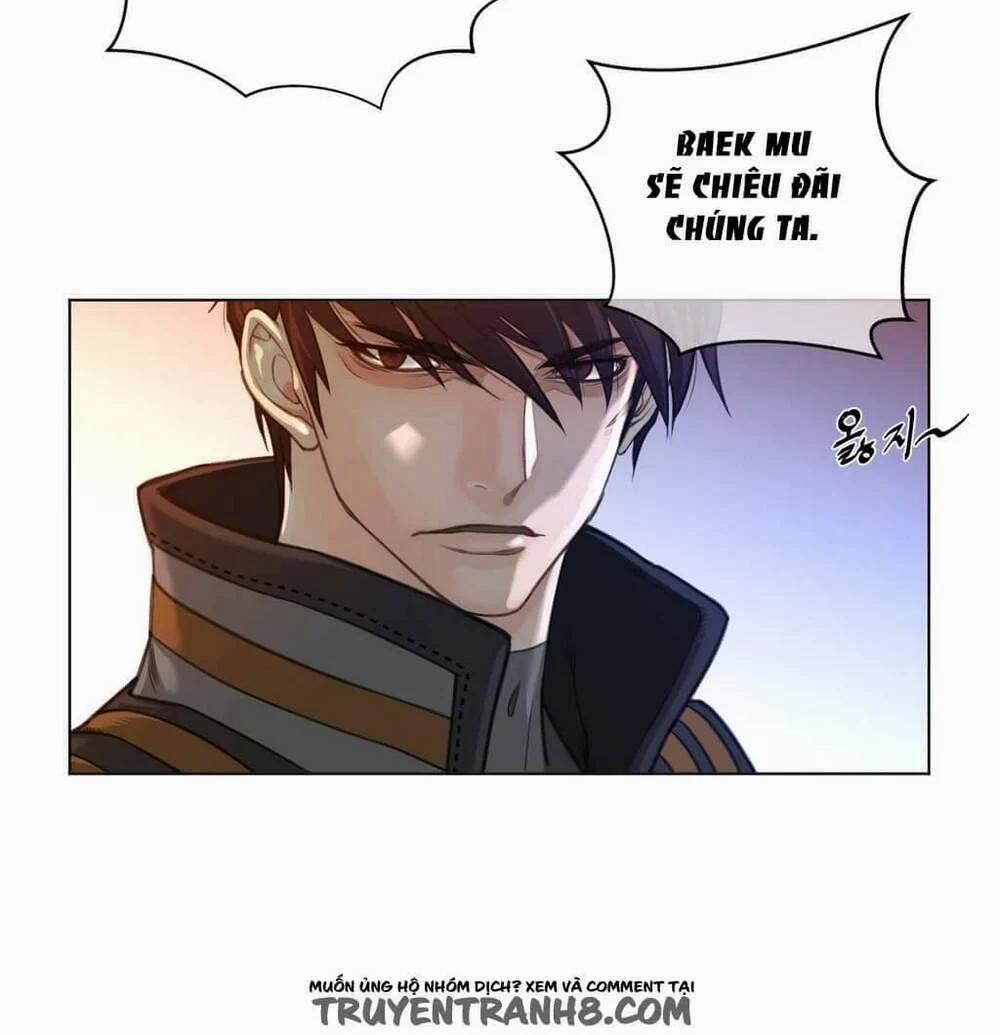 Một Nửa Hoàn Hảo 13 trang 66