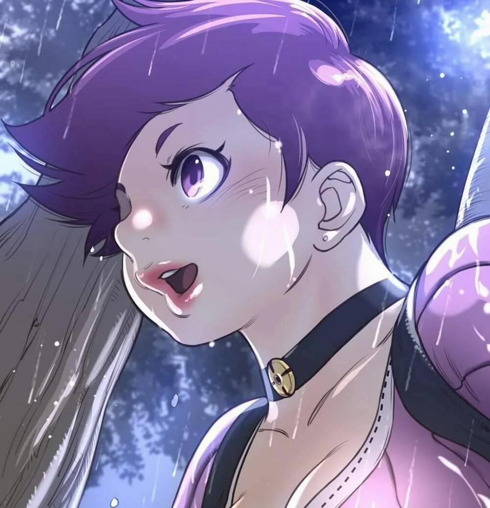 Một Nửa Hoàn Hảo 13 trang 83