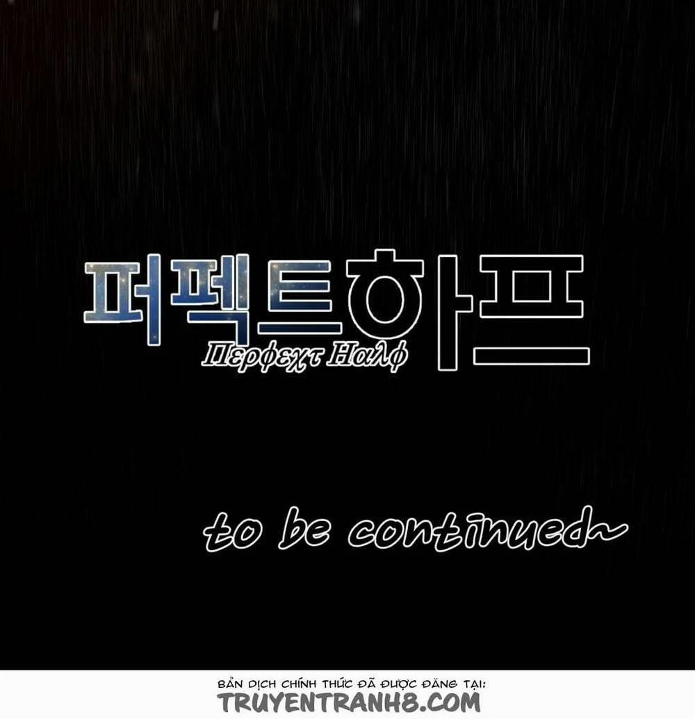 Một Nửa Hoàn Hảo 13 trang 87