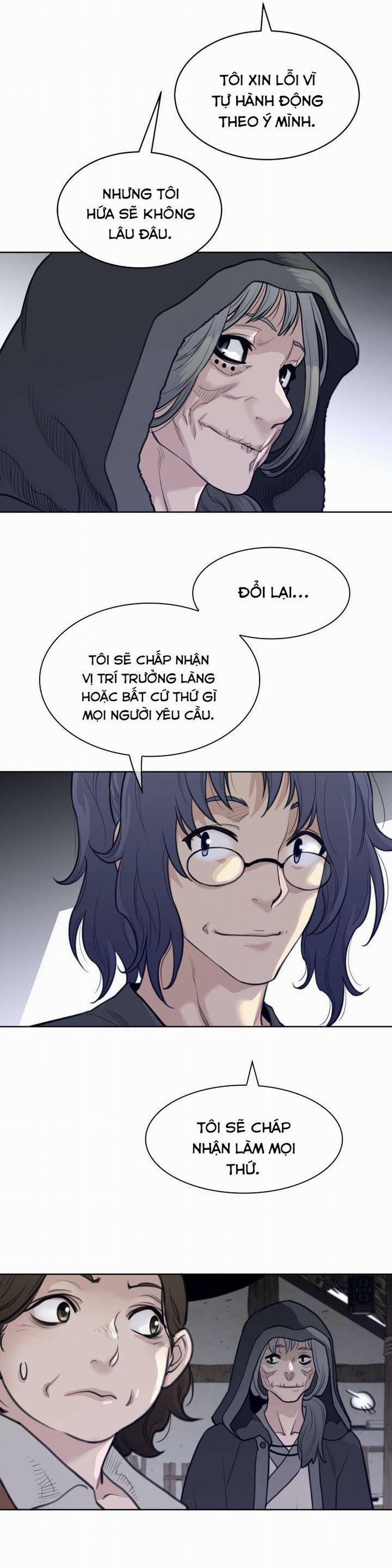 Một Nửa Hoàn Hảo 130 trang 16