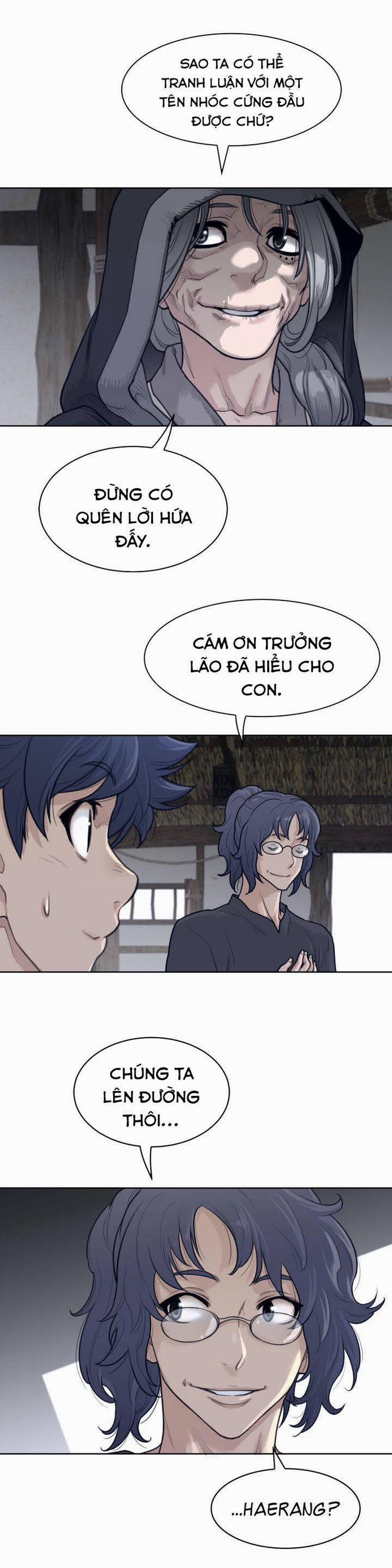 Một Nửa Hoàn Hảo 130 trang 17